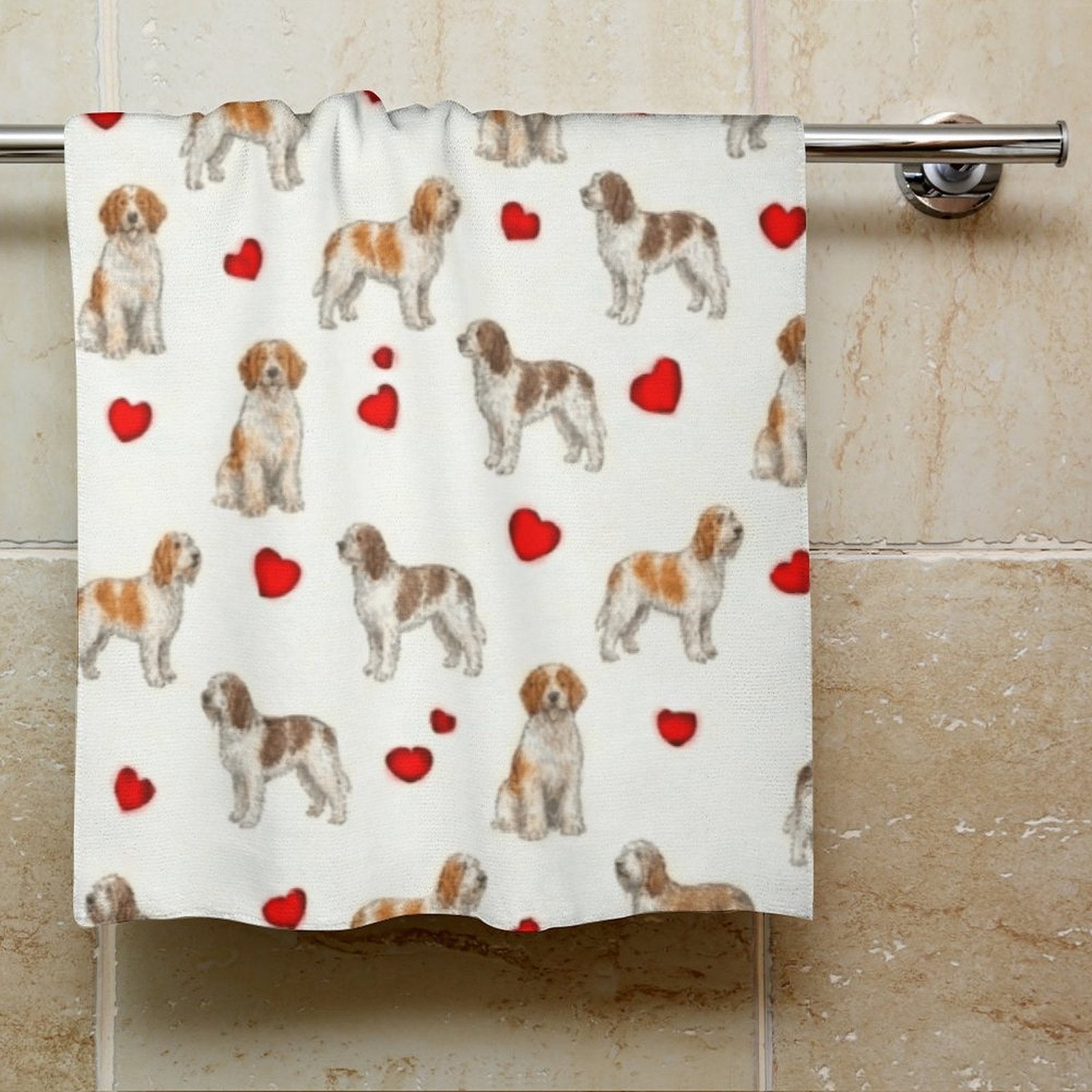 Brittany Towel Microfiber Towel