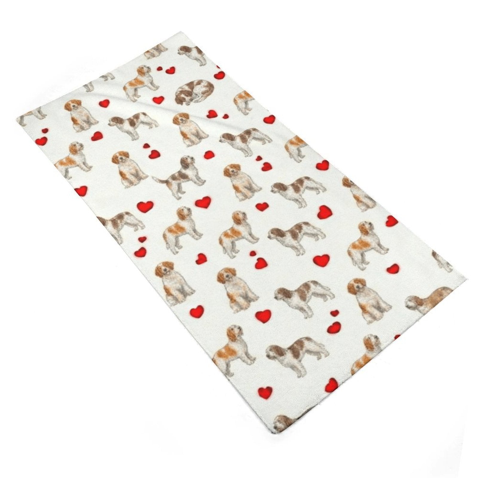 Brittany Towel Microfiber Towel