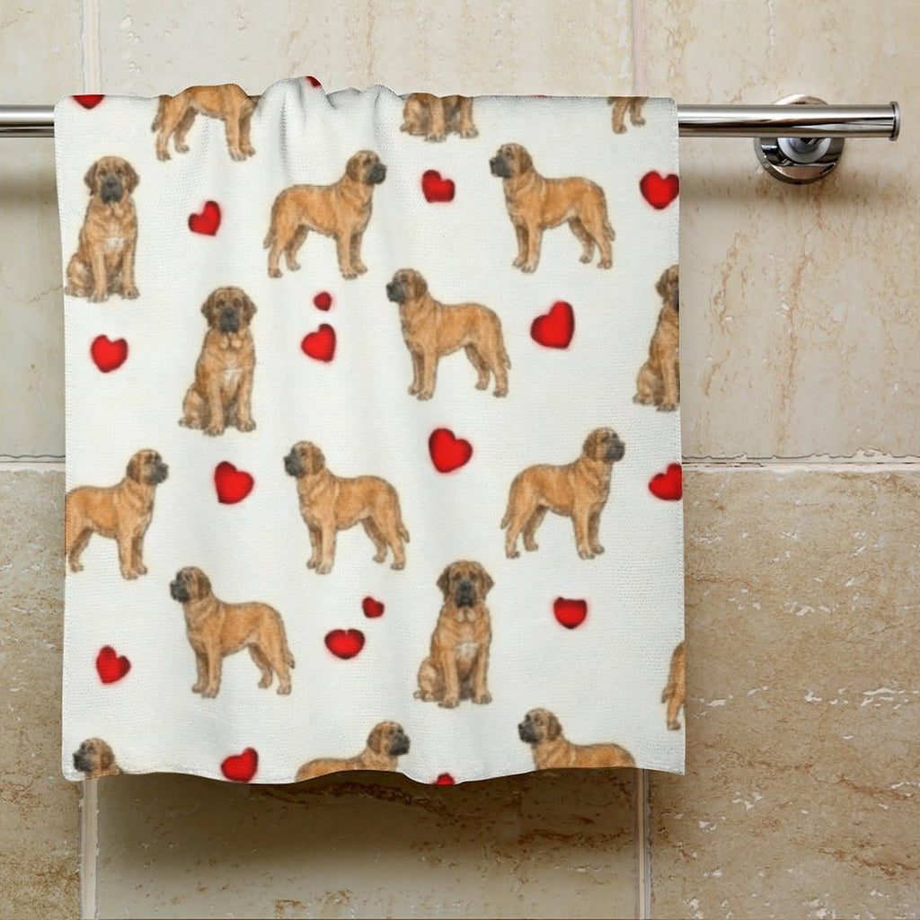 Broholmer Towel Microfiber Towel