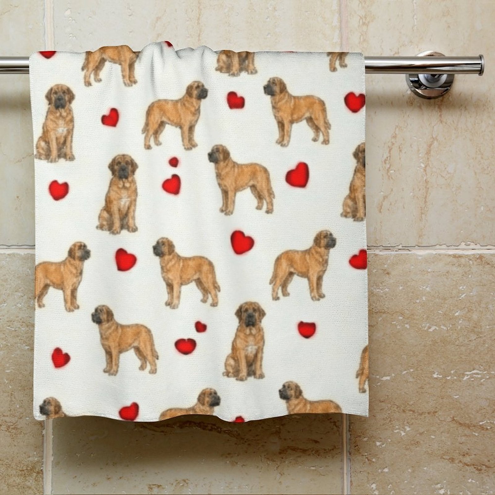 Broholmer Towel Microfiber Towel