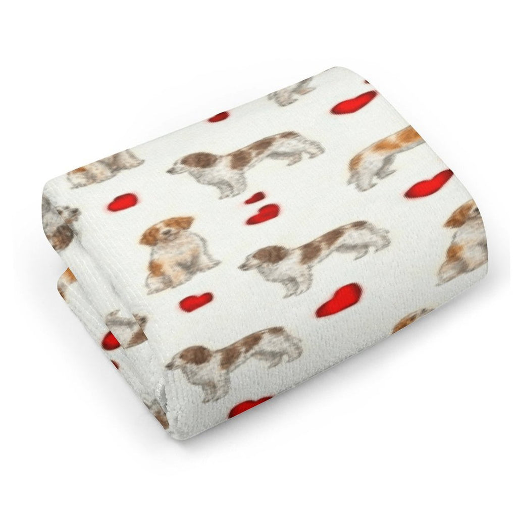 Brittany Towel Microfiber Towel