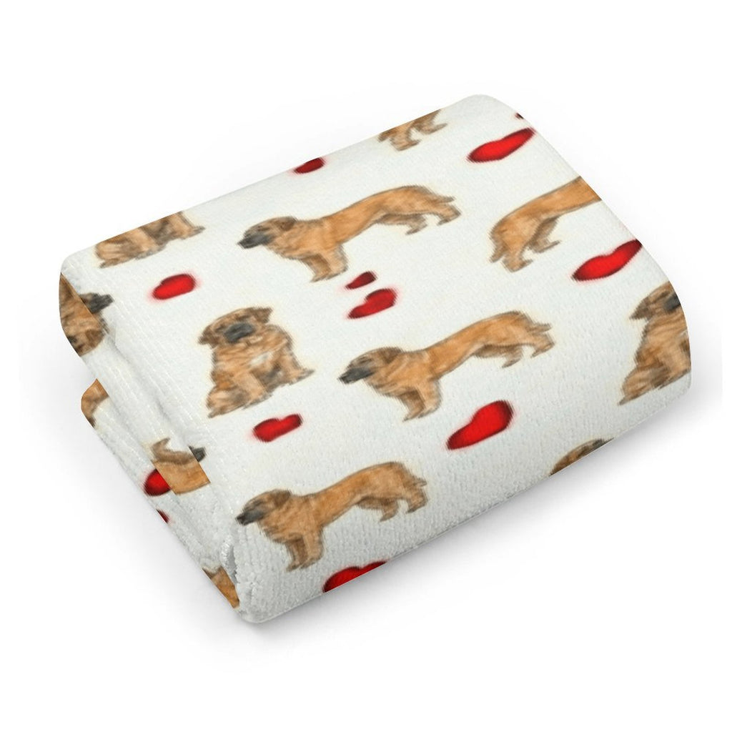 Broholmer Towel Microfiber Towel