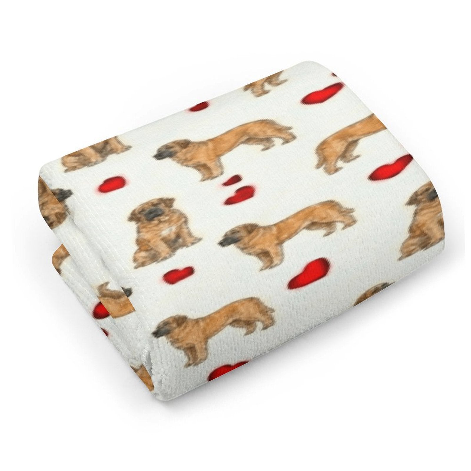 Broholmer Towel Microfiber Towel
