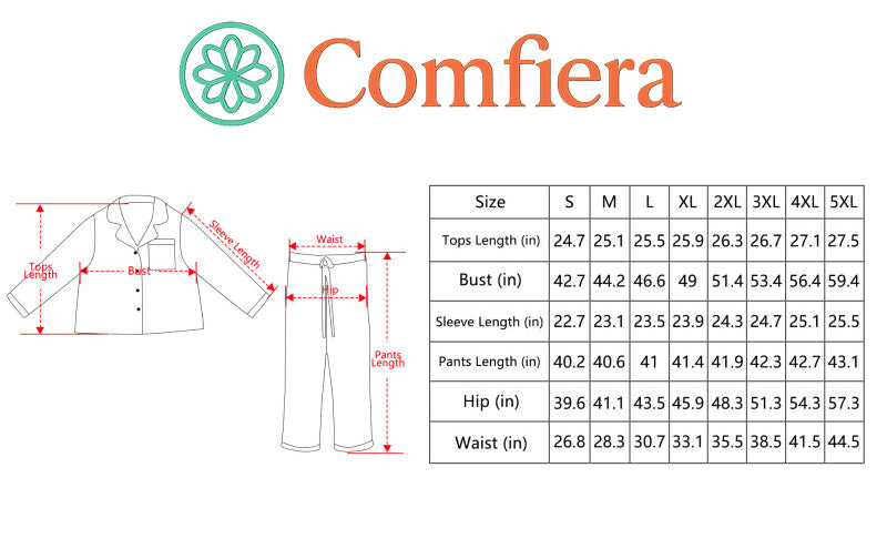 Affenpinscher Women's Long Sleeve Satin Pajama Set